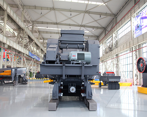 construction and operation of rod mill